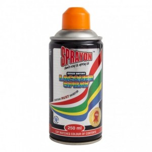 Sprayon STD Spray Paint - Gunston Orange - 250ml
