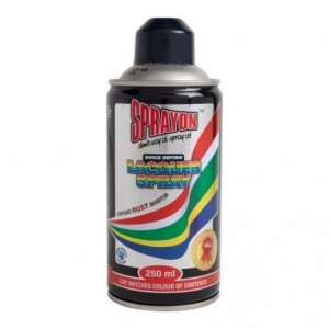 Sprayon STD Spray Paint - Royal Blue - 250ml