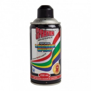 Sprayon STD Spray Paint - Midnight Blue - 250ml