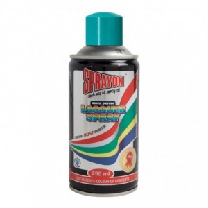 Sprayon STD Spray Paint - Seaspray Green - 250ml
