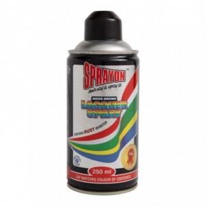 Sprayon STD Spray Paint - Brown - 250ml