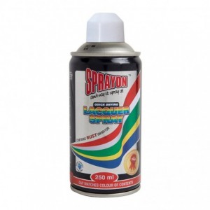 Sprayon STD Spray Paint - Sanding Sealer - 250ml