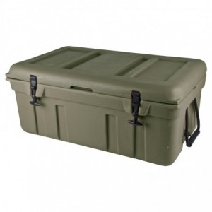 Romer Cooler Box - 40L - Olive Green