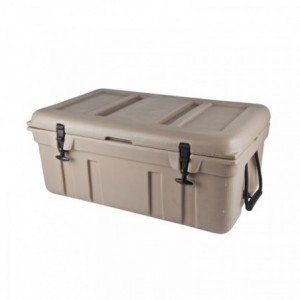 Romer Cooler Box - 40L - Kalahari Sand