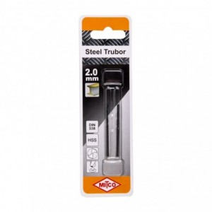 Mitco HSS Drill Bit 2.0mm 2