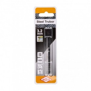 Mitco HSS Drill Bit 3.2mm