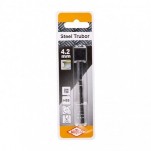 Mitco HSS Drill Bit 4.2mm