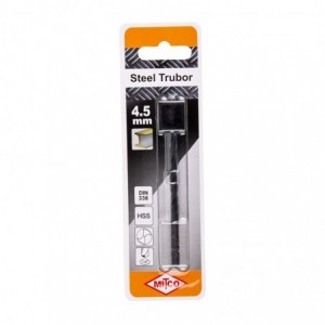 Mitco HSS Drill Bit 4.5mm