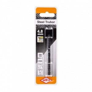 Mitco HSS Drill Bit 4.8mm