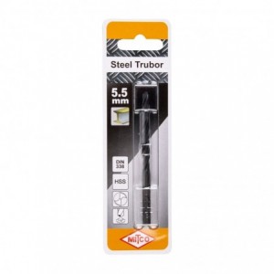 Mitco HSS Drill Bit - 5.5mm