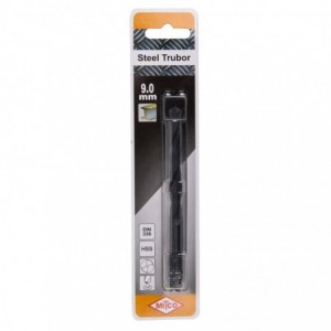Mitco HSS Drill Bit 9.0mm