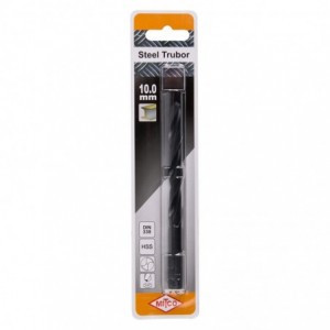 Mitco HSS Drill Bit 10.0mm