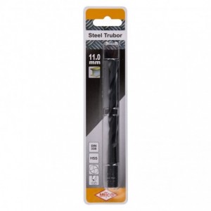 Mitco HSS Drill Bit 11.0mm