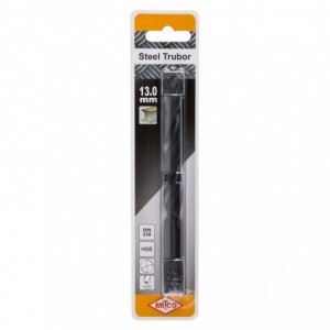 Mitco HSS Drill Bit 13.0mm