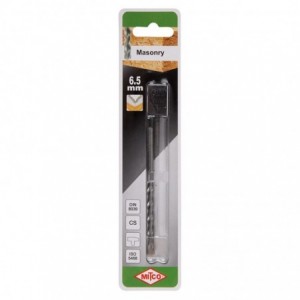 Mitco Masonry Drill Bit - 6.5x100mm