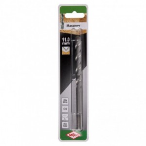 Mitco Masonry Drill Bit - 11.0x150mm