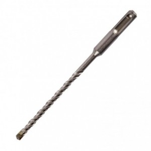 Mitco Masonry Drill Bit SDS+ 6.0x160mm Tube