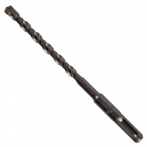 Mitco Masonry Drill Bit SDS+ 8.0x160mm Tube