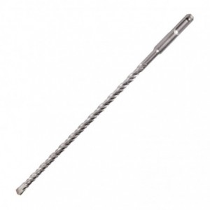 Mitco Masonry Drill Bit SDS+ 8.0x260mm Tube