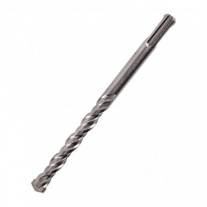 Mitco Masonry Drill Bit SDS+ 12.0x160mm Tube