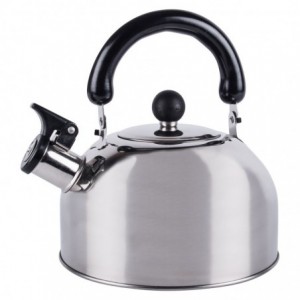 Kaufmann Stainless Steel Kettle 2.5L