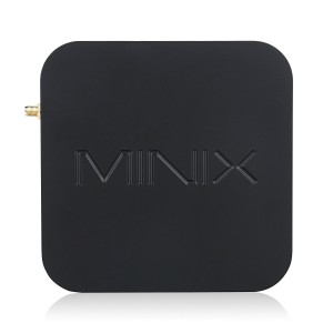 MINIX Neo U1 Android Lollipop 5.1.1 Smart TV Box  ( Plus Minix A2 Lite Double-sided Air Mouse)
