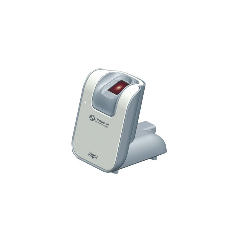 Fingerprint Reader Virdi FOH02RF Enrolment USB