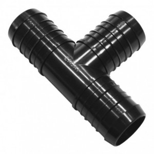 Emjay Insert Tee 65mm