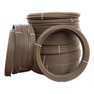 Unitwist Monogold Pipe 15mmx25m