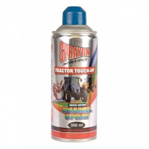 Sprayon Tractor Touch-Up Ford - Blue - 350ml