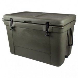 Romer Cooler Box - 65L - Olive Green
