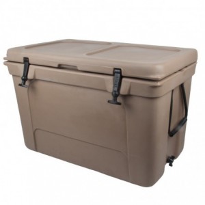 Romer Cooler Box - 65L - Kalahari Sand