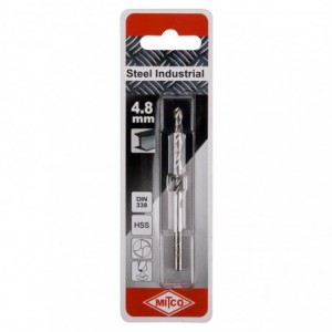Mitco Drill Bit Prof 4.8mm