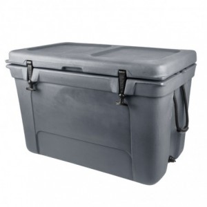 Romer Cooler Box - 45L - Grey