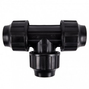 Jenfit Tee Compression TN 50mm