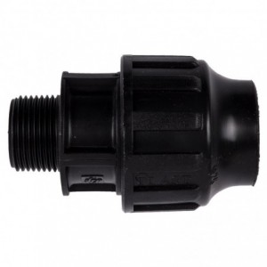 Jenfit Adaptor Compression Male TN 16x1/2