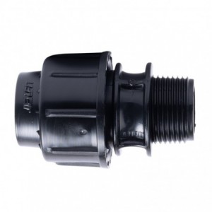Jenfit Adaptor Compression Male TN 32x1-1/4