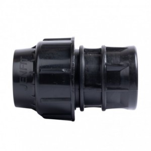 Jenfit Adaptor Compression Female TN 40x1-1/4