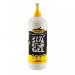 Flash Harry Squeeze N' Seal - Grey - 1L