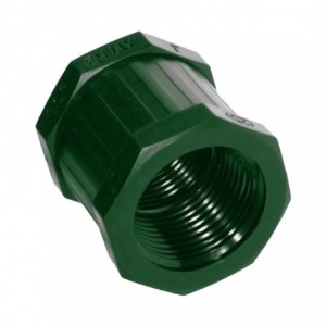 Emjay Impact Socket 3/4 in - Green