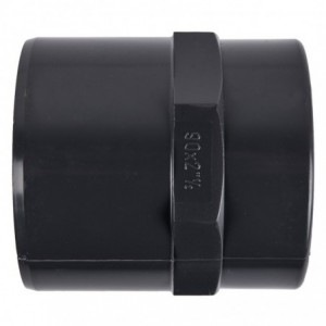Adaptor Solvent/BSP Male 32x25x3/4 Inch