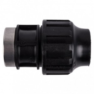 Adaptor Compression Female TN 75mm -2
