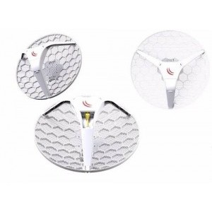 MIKROTIK ROUTERBOARD LHG 5  (3PACK)