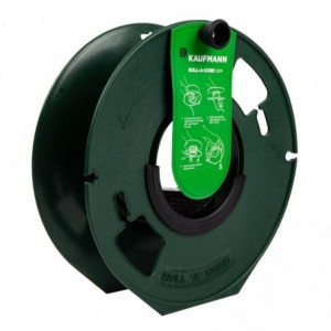 Kaufmann Large Green Roll-A-Cord E003