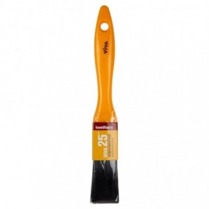 Hamiltons Paint Brush Viva 25mm