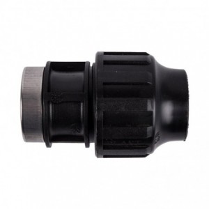 Adaptor Compression Female 32 X 1-1/4inch