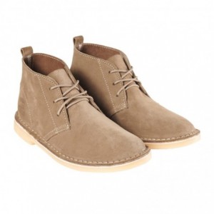 Bata Safari Expedition Ladies Boot - Donkey - Size 6