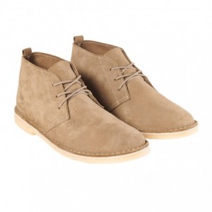 Bata Safari Expedition Mens Boot - Donkey - Size 9