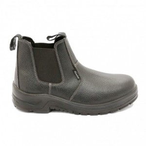 Bata Chelsea Boot STC - Black – Size 7