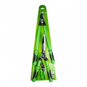 Kaufmann Combo Pruner &amp; Lopper &amp; Hedge Shear